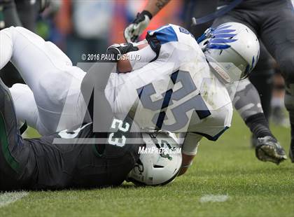 Thumbnail 3 in Pine Creek vs. Broomfield (CHSAA 4A State Final) photogallery.