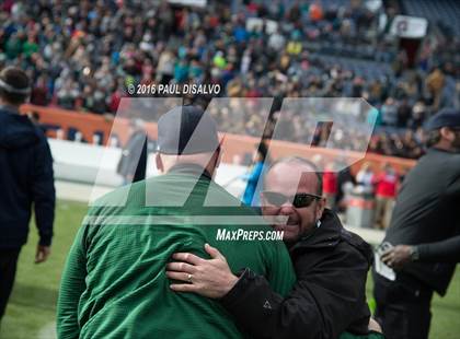 Thumbnail 2 in Pine Creek vs. Broomfield (CHSAA 4A State Final) photogallery.