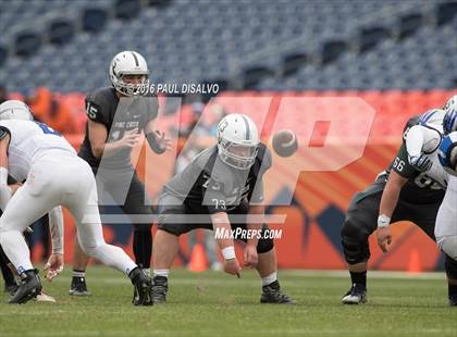 Thumbnail 1 in Pine Creek vs. Broomfield (CHSAA 4A State Final) photogallery.