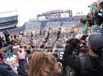 Thumbnail 1 in Pine Creek vs. Broomfield (CHSAA 4A State Final) photogallery.
