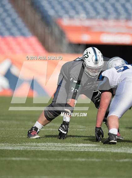 Thumbnail 2 in Pine Creek vs. Broomfield (CHSAA 4A State Final) photogallery.