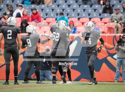 Thumbnail 1 in Pine Creek vs. Broomfield (CHSAA 4A State Final) photogallery.