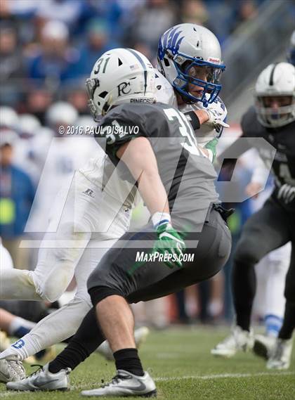 Thumbnail 1 in Pine Creek vs. Broomfield (CHSAA 4A State Final) photogallery.