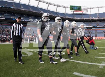Thumbnail 2 in Pine Creek vs. Broomfield (CHSAA 4A State Final) photogallery.