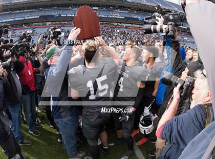 Thumbnail 2 in Pine Creek vs. Broomfield (CHSAA 4A State Final) photogallery.