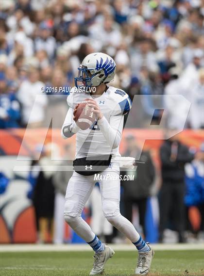 Thumbnail 2 in Pine Creek vs. Broomfield (CHSAA 4A State Final) photogallery.