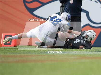 Thumbnail 3 in Pine Creek vs. Broomfield (CHSAA 4A State Final) photogallery.