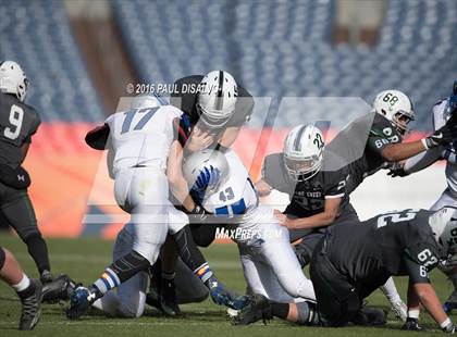 Thumbnail 1 in Pine Creek vs. Broomfield (CHSAA 4A State Final) photogallery.