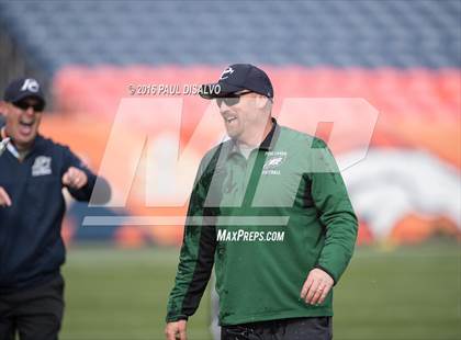 Thumbnail 2 in Pine Creek vs. Broomfield (CHSAA 4A State Final) photogallery.