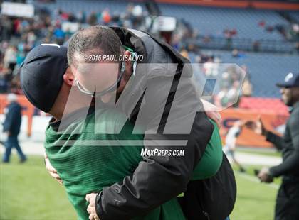 Thumbnail 2 in Pine Creek vs. Broomfield (CHSAA 4A State Final) photogallery.
