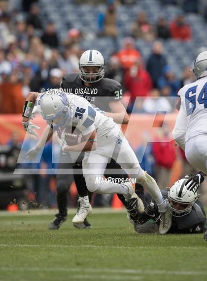 Thumbnail 3 in Pine Creek vs. Broomfield (CHSAA 4A State Final) photogallery.