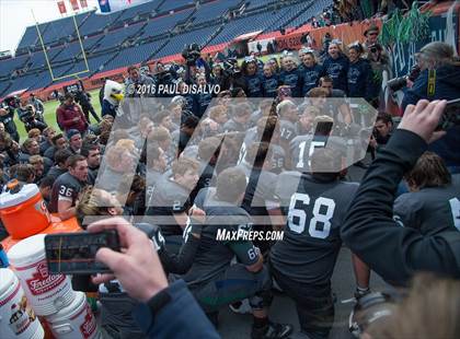 Thumbnail 1 in Pine Creek vs. Broomfield (CHSAA 4A State Final) photogallery.