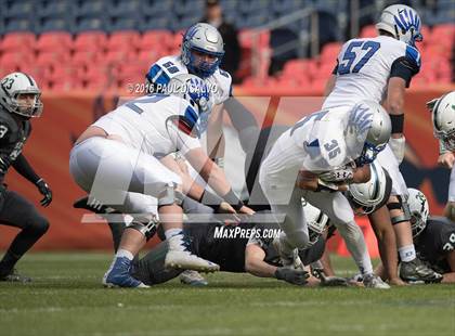Thumbnail 2 in Pine Creek vs. Broomfield (CHSAA 4A State Final) photogallery.