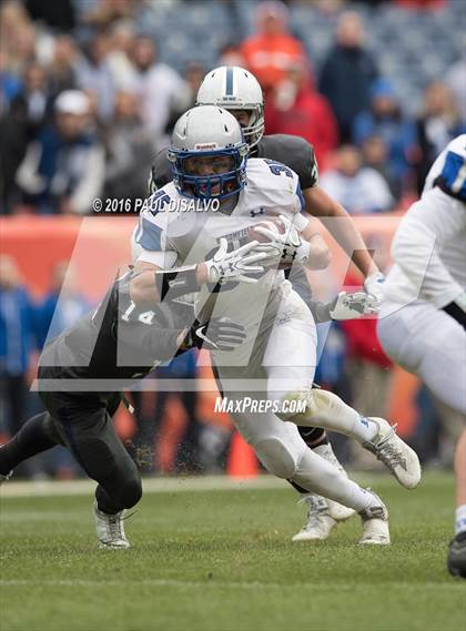 Thumbnail 2 in Pine Creek vs. Broomfield (CHSAA 4A State Final) photogallery.