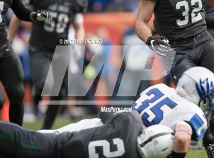 Thumbnail 2 in Pine Creek vs. Broomfield (CHSAA 4A State Final) photogallery.