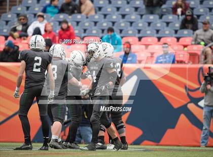 Thumbnail 1 in Pine Creek vs. Broomfield (CHSAA 4A State Final) photogallery.