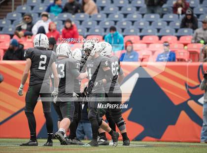 Thumbnail 2 in Pine Creek vs. Broomfield (CHSAA 4A State Final) photogallery.