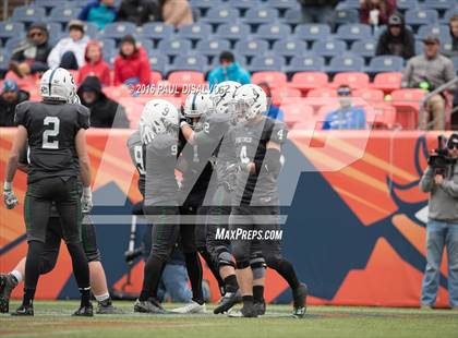 Thumbnail 2 in Pine Creek vs. Broomfield (CHSAA 4A State Final) photogallery.