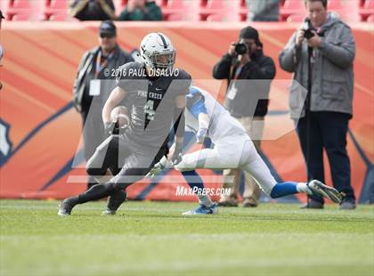 Thumbnail 3 in Pine Creek vs. Broomfield (CHSAA 4A State Final) photogallery.