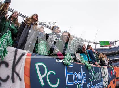 Thumbnail 3 in Pine Creek vs. Broomfield (CHSAA 4A State Final) photogallery.