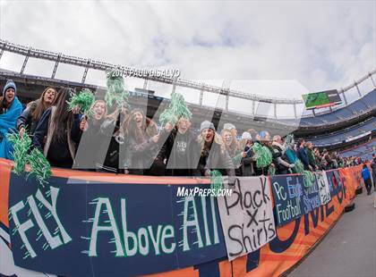 Thumbnail 3 in Pine Creek vs. Broomfield (CHSAA 4A State Final) photogallery.
