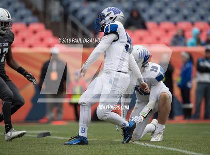 Thumbnail 3 in Pine Creek vs. Broomfield (CHSAA 4A State Final) photogallery.