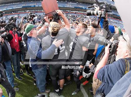 Thumbnail 1 in Pine Creek vs. Broomfield (CHSAA 4A State Final) photogallery.
