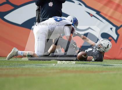 Thumbnail 3 in Pine Creek vs. Broomfield (CHSAA 4A State Final) photogallery.