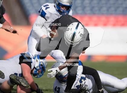 Thumbnail 2 in Pine Creek vs. Broomfield (CHSAA 4A State Final) photogallery.