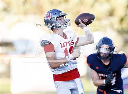 Thumbnail 3 in Uintah @ Mountain Crest photogallery.