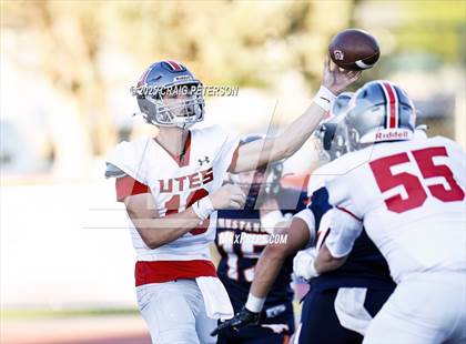 Thumbnail 3 in Uintah @ Mountain Crest photogallery.