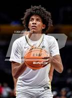 Photo from the gallery "Notre Dame (SO) vs. De La Salle (Coastal Catholic Classic)"