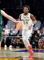 Photo from the gallery "Notre Dame (SO) vs. De La Salle (Coastal Catholic Classic)"