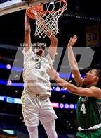 Photo from the gallery "Notre Dame (SO) vs. De La Salle (Coastal Catholic Classic)"