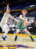 Photo from the gallery "Notre Dame (SO) vs. De La Salle (Coastal Catholic Classic)"