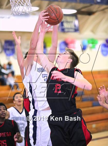 Thumbnail 2 in Rio Mesa @ Camarillo photogallery.