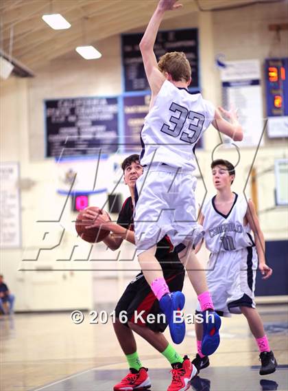 Thumbnail 1 in Rio Mesa @ Camarillo photogallery.