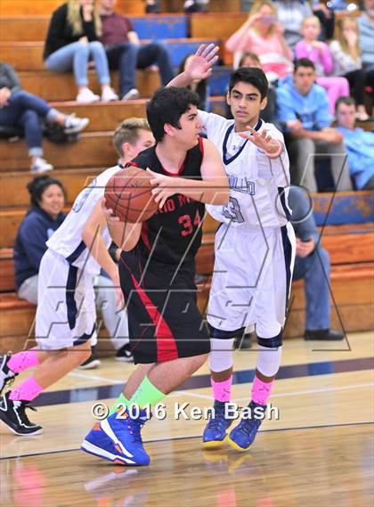 Thumbnail 3 in Rio Mesa @ Camarillo photogallery.