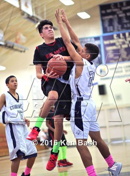 Thumbnail 1 in Rio Mesa @ Camarillo photogallery.