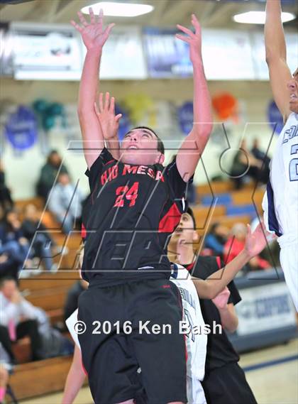 Thumbnail 1 in Rio Mesa @ Camarillo photogallery.