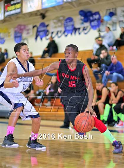 Thumbnail 1 in Rio Mesa @ Camarillo photogallery.