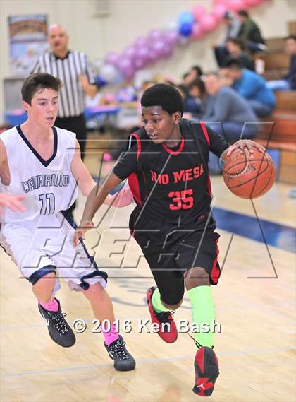 Thumbnail 1 in Rio Mesa @ Camarillo photogallery.