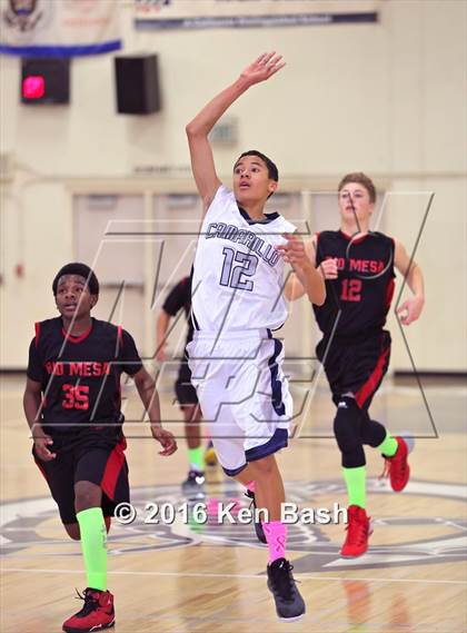 Thumbnail 3 in Rio Mesa @ Camarillo photogallery.