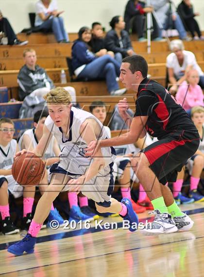 Thumbnail 1 in Rio Mesa @ Camarillo photogallery.