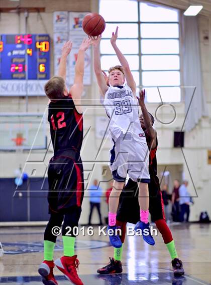 Thumbnail 2 in Rio Mesa @ Camarillo photogallery.