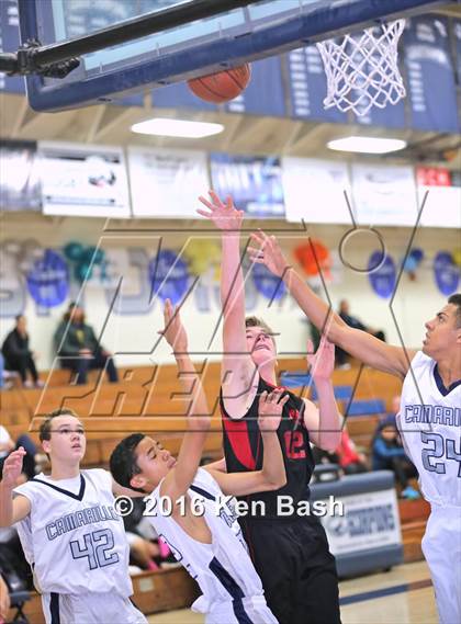 Thumbnail 3 in Rio Mesa @ Camarillo photogallery.