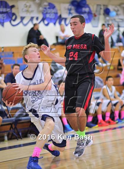 Thumbnail 2 in Rio Mesa @ Camarillo photogallery.