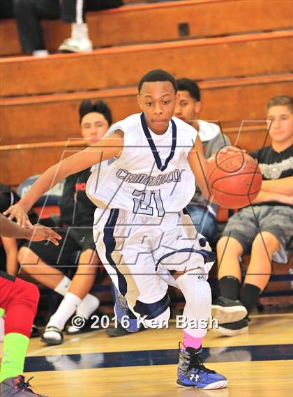 Thumbnail 3 in Rio Mesa @ Camarillo photogallery.