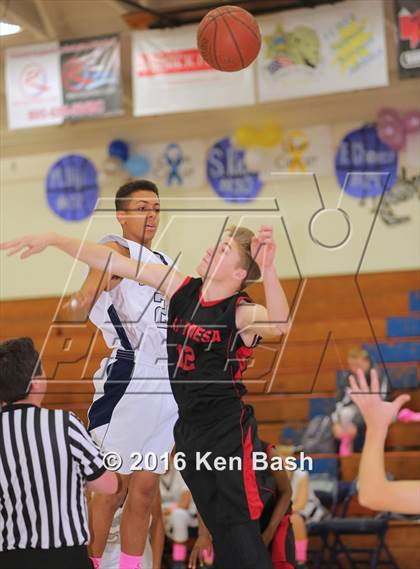 Thumbnail 2 in Rio Mesa @ Camarillo photogallery.