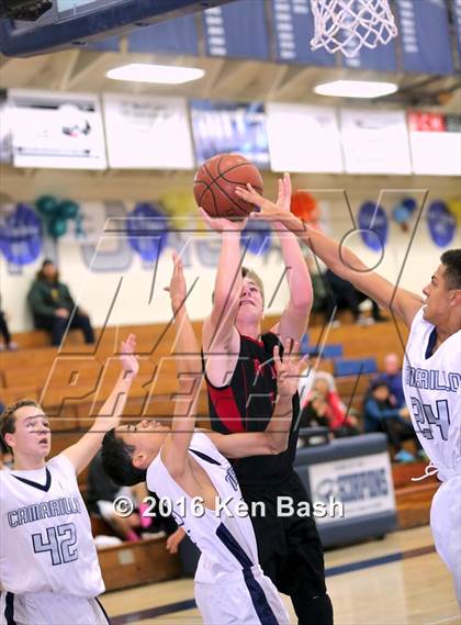 Thumbnail 2 in Rio Mesa @ Camarillo photogallery.